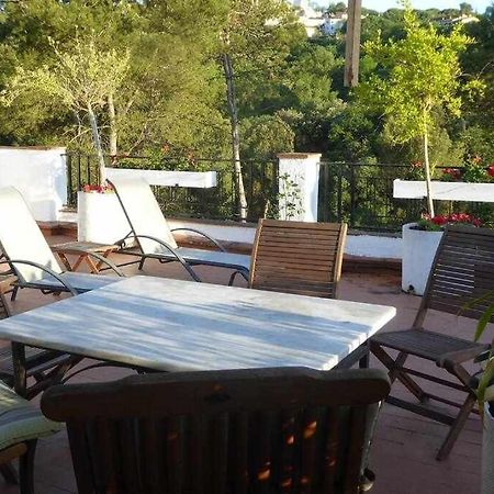 Apartamento Con Increibles Vistas Y Terraza Gérone Extérieur photo