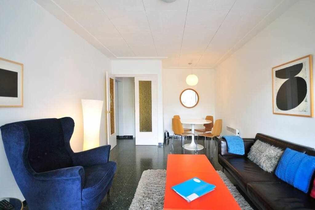 Apartamento Con Increibles Vistas Y Terraza Gérone Extérieur photo