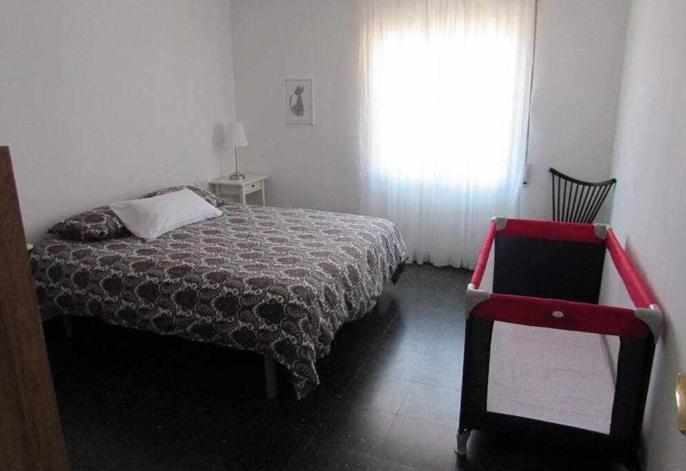 Apartamento Con Increibles Vistas Y Terraza Gérone Extérieur photo