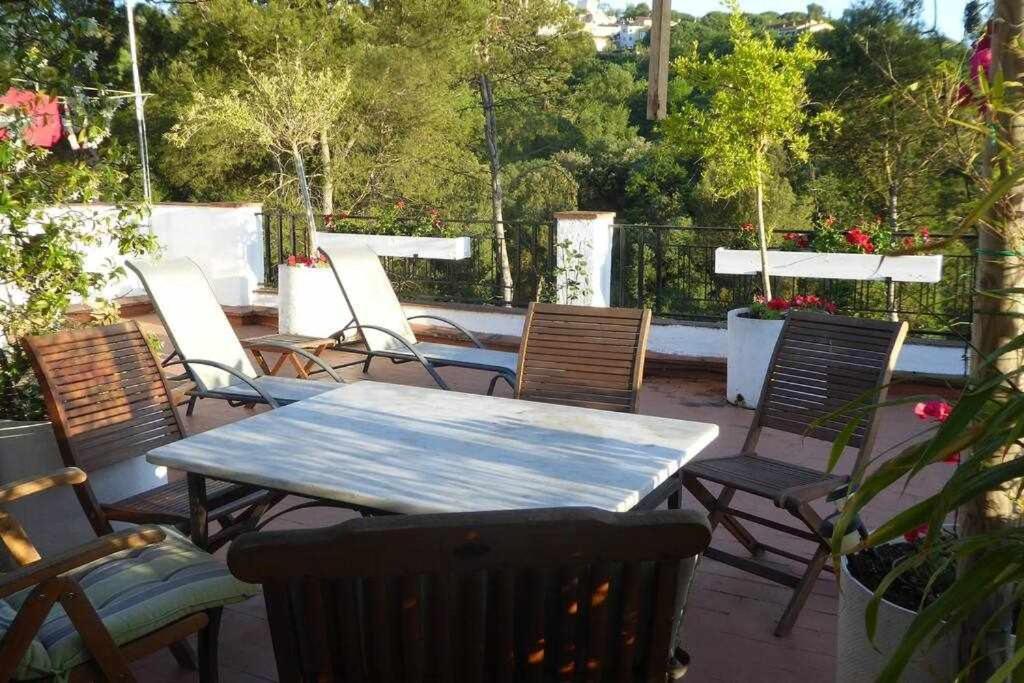 Apartamento Con Increibles Vistas Y Terraza Gérone Extérieur photo
