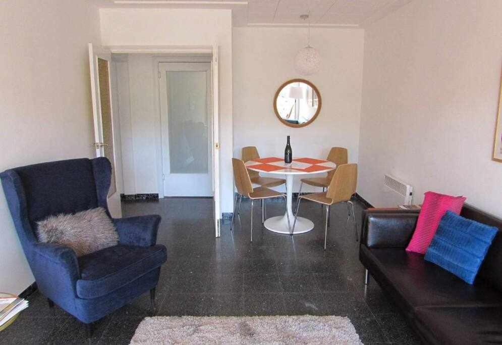 Apartamento Con Increibles Vistas Y Terraza Gérone Extérieur photo