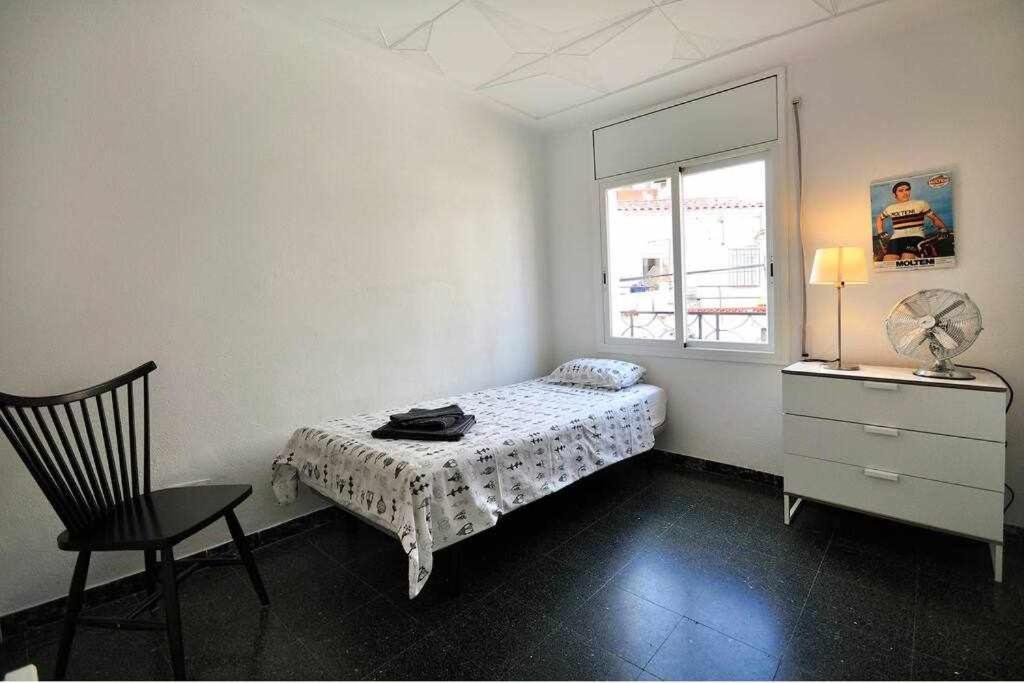 Apartamento Con Increibles Vistas Y Terraza Gérone Extérieur photo