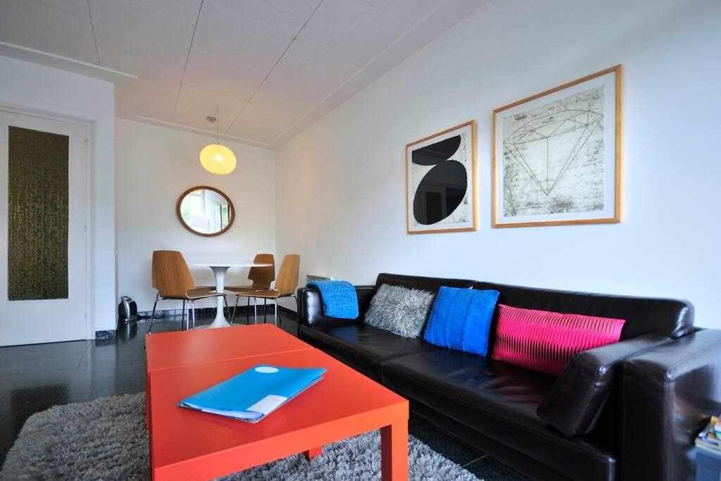 Apartamento Con Increibles Vistas Y Terraza Gérone Extérieur photo
