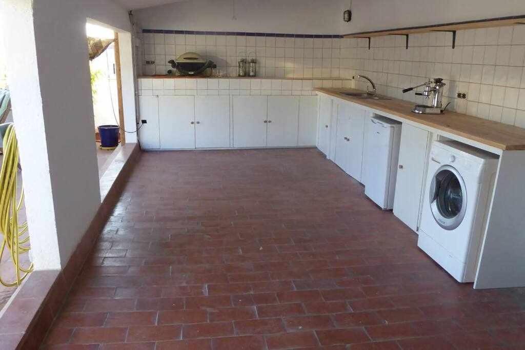 Apartamento Con Increibles Vistas Y Terraza Gérone Extérieur photo